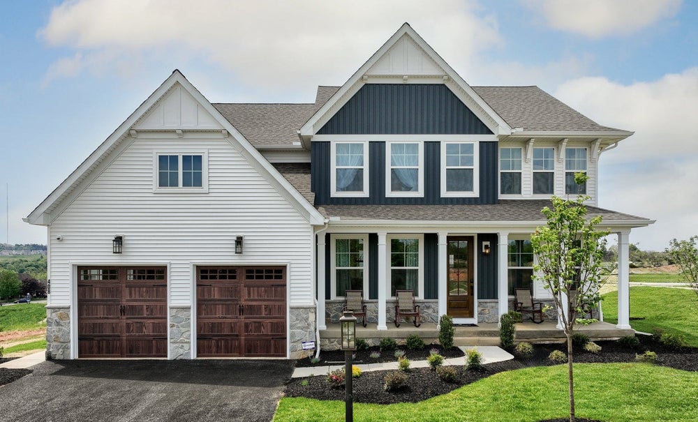 Magnolia Cottage Virtual Tour