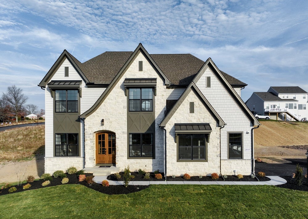 Devonshire Manor Virtual Tour