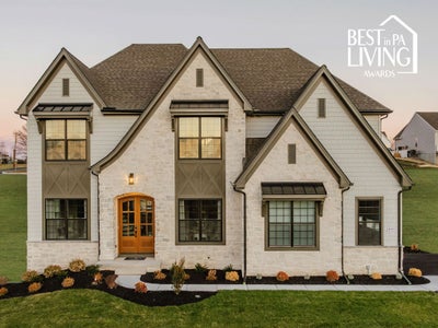 1849 Enclave Drive - Quick Move-in home for sale