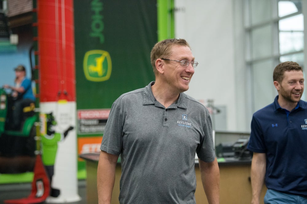 Meet The Team: Rod Broker