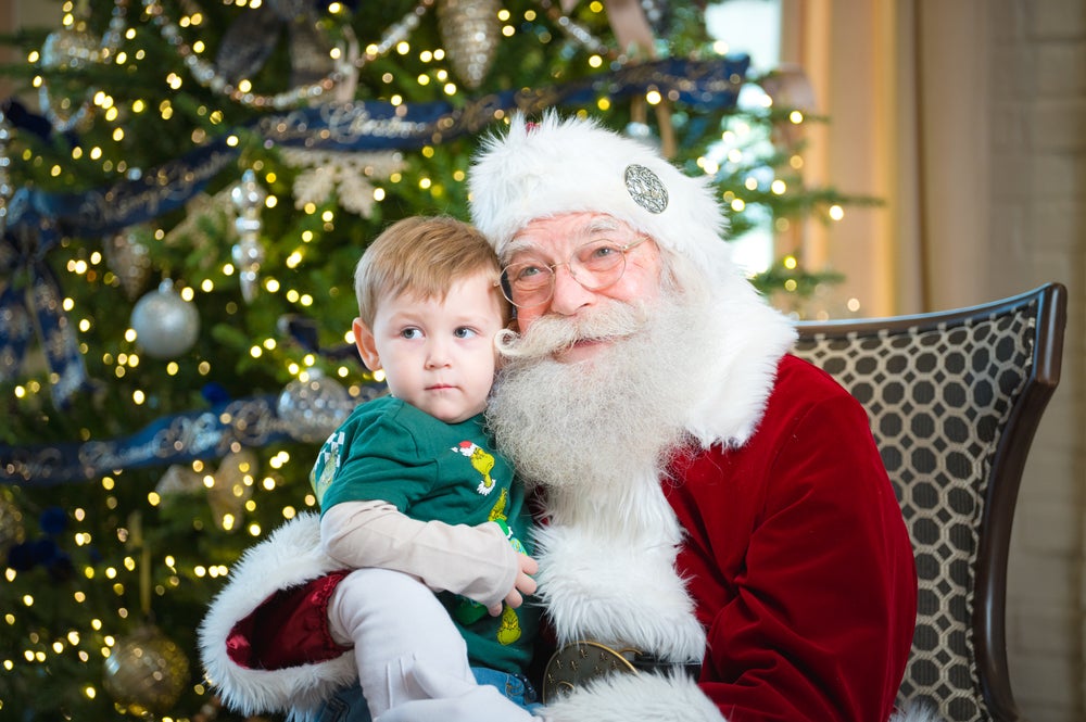 Celebrating the Holidays at Meadows at Legacy Farms