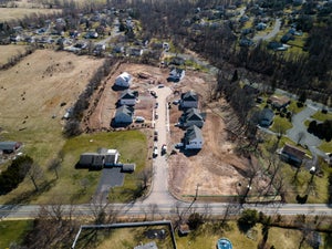 Oakmill Community. Oakmill New Homes in Gilbertsville, PA