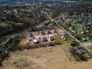 Oakmill Community. Oakmill New Homes in Gilbertsville, PA