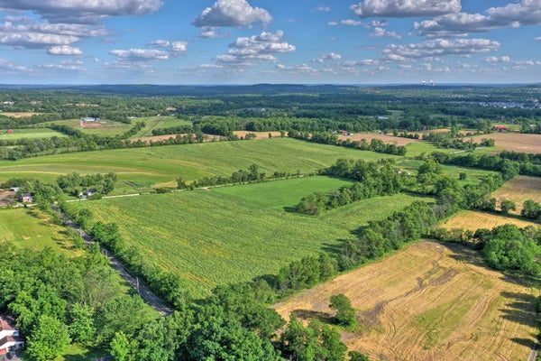 Looking for Land?