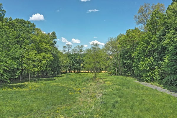 Already Own Your Land?