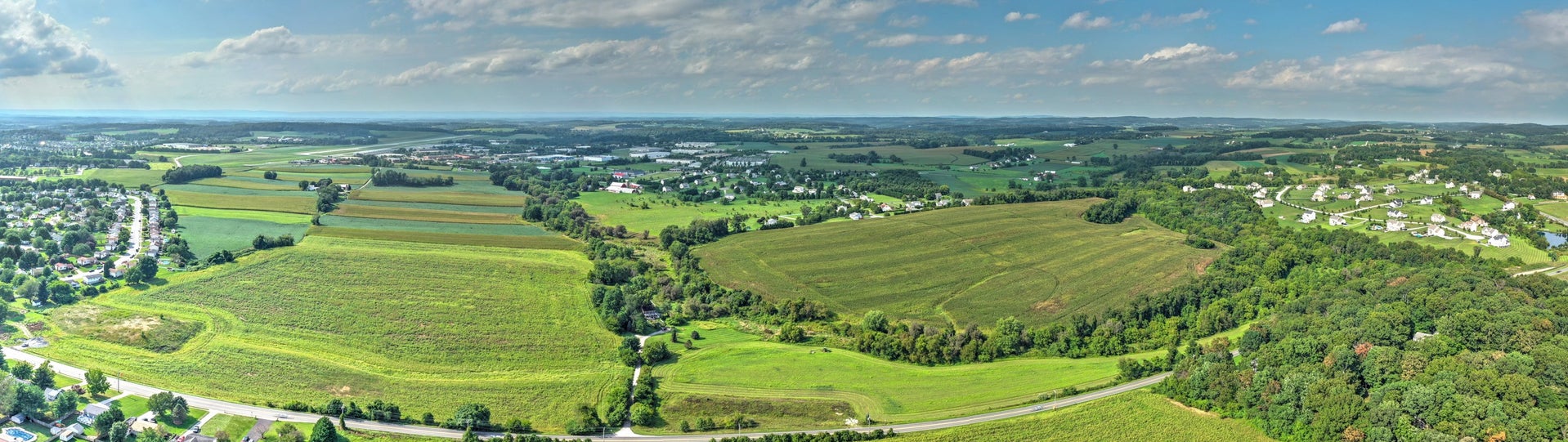Build a Custom Home on Your Lot