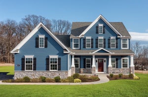 Manor. New Homes in Harrisburg, PA