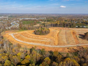Preserve at Mayes Meadow community. Cornelius, NC New Homes