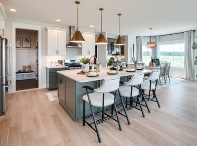 Classic Kitchen. 100 Pearl Lane, Gilbertsville, PA