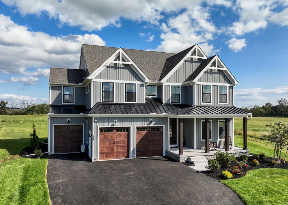 Farmhouse Style Home Guide