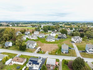 The Retreat at Strasburg Village community. New Homes in Strasburg, PA