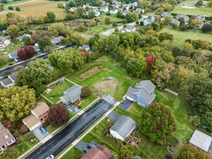 The Grove at Strasburg Village community. Strasburg, PA New Homes