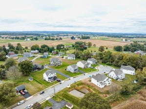 The Retreat at Strasburg Village community. New Homes in Strasburg, PA