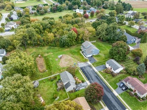 The Grove at Strasburg Village community. New Homes in Strasburg, PA