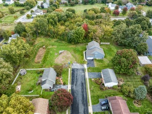 The Grove at Strasburg Village community. Strasburg, PA New Homes
