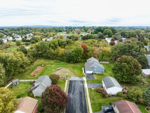 The Grove at Strasburg Village community. The Grove at Strasburg Village New Homes in Strasburg, PA