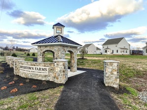 Retreat at Boyertown Farms Community. New Homes in Gilbertsville, PA