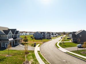 Retreat at Boyertown Farms. Gilbertsville, PA New Homes