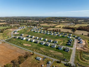 Retreat at Boyertown Farms. New Homes in Gilbertsville, PA