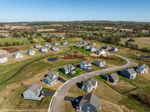 Retreat at Boyertown Farms. Gilbertsville, PA New Homes
