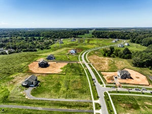Retreat at Sherwood Preserve Community. Brookeville, MD New Homes