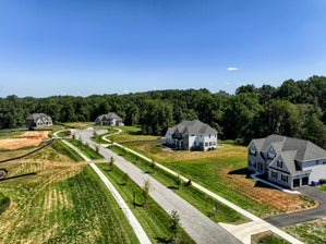 Retreat at Sherwood Preserve Community. Retreat at Sherwood Preserve New Homes in Brookeville, MD