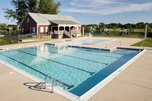 Pool. New Homes in Manchester, PA