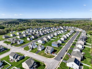 Rolling Meadows Community. New Homes in Manchester, PA