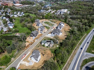 The Summit at Aylesbury Community. The Summit at Aylesbury New Homes in Catonsville, MD