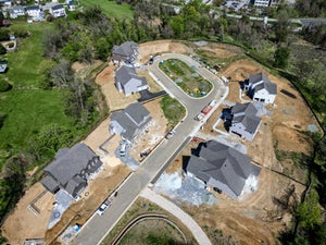 The Summit at Aylesbury Community. New Homes in Catonsville, MD