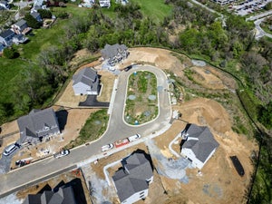 The Summit at Aylesbury Community. Catonsville, MD New Homes