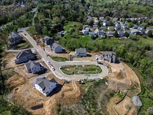 The Summit at Aylesbury Community. New Homes in Catonsville, MD