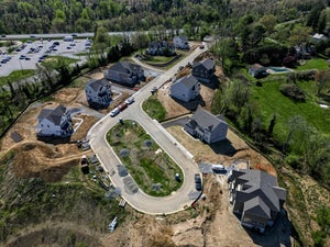 The Summit at Aylesbury Community. New Homes in Catonsville, MD