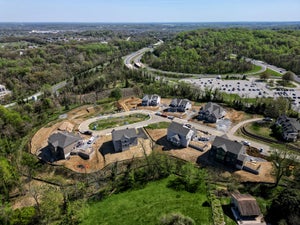 The Summit at Aylesbury Community. Catonsville, MD New Homes