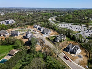 The Summit at Aylesbury Community. New Homes in Catonsville, MD