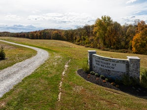 Sanctuary at Fox Meadow community. New Homes in Westminster, MD