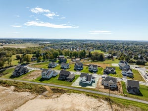 Sanctuary at Lititz Grove Community. Sanctuary at Lititz Grove New Homes in Lititz, PA
