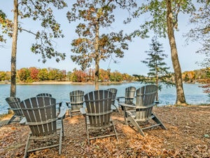 Saybrooke at Lake Wylie Community. New Homes in Charlotte, NC