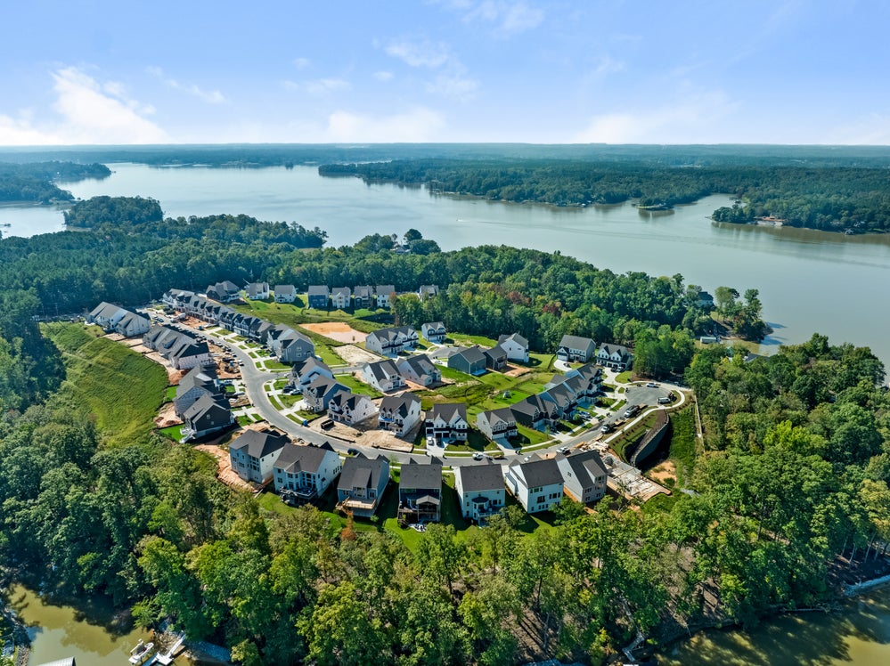 Best Suburbs of Charlotte, NC