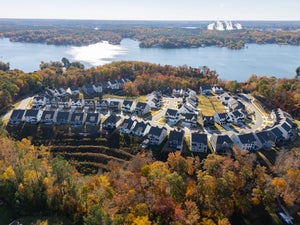 Saybrooke at Lake Wylie. New Homes in Charlotte, NC