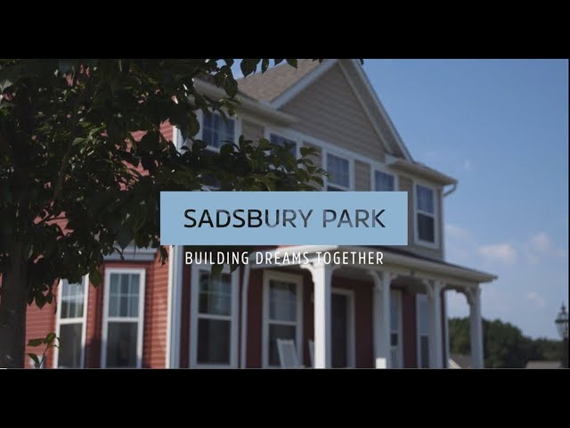 Sadsbury Park