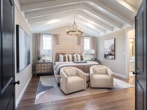 Owner's Suite. New Homes in Breinigsville, PA