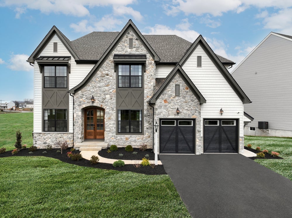 Keystone Wins 5 Awards at the PA Parade of Homes