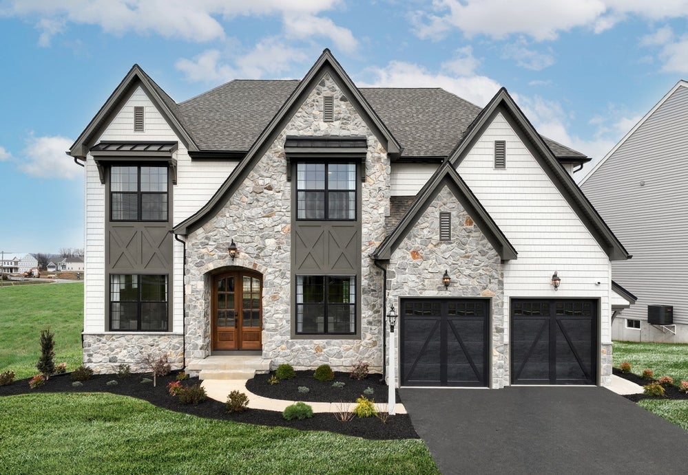 Devonshire Manor Virtual Tour