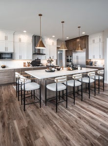 Chef's Kitchen. Country Club Overlook New Homes in New Freedom, PA