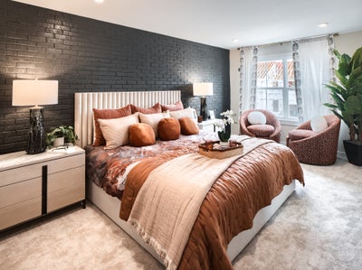 Owner' Suite. 6 Tilghman Trail, Mechanicsburg, PA