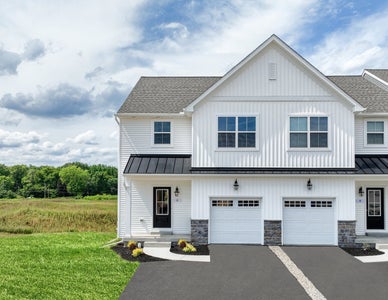 The Birkdale Floorplan
