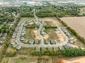 Silver Preserve community. Silver Preserve New Homes in Mechanicsburg, PA