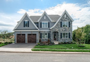 Vintage. Telford, PA New Homes