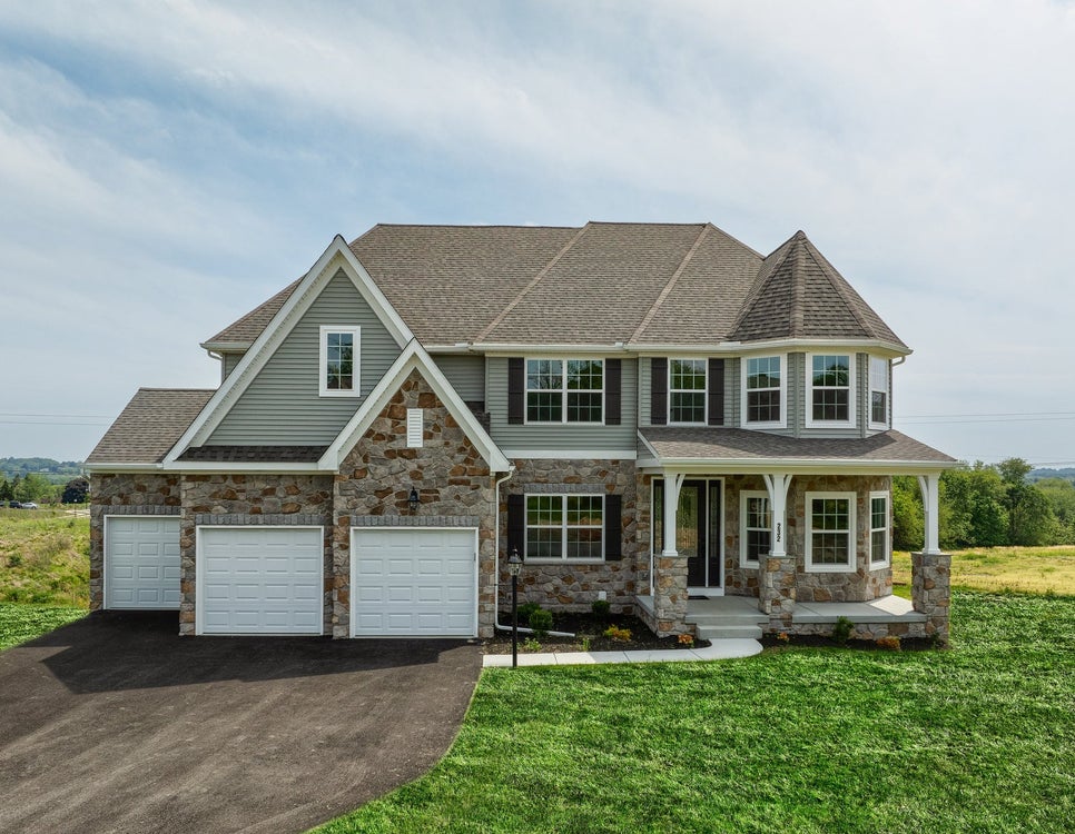 Hawthorne Manor Virtual Tour